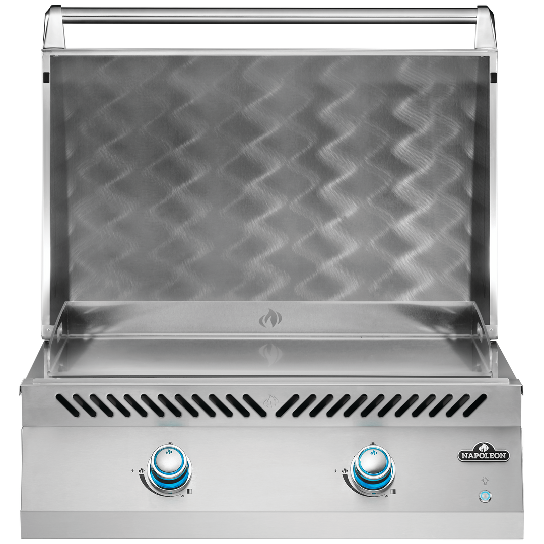 Napoleon Built-In 700 Series 32" Gas Griddle
