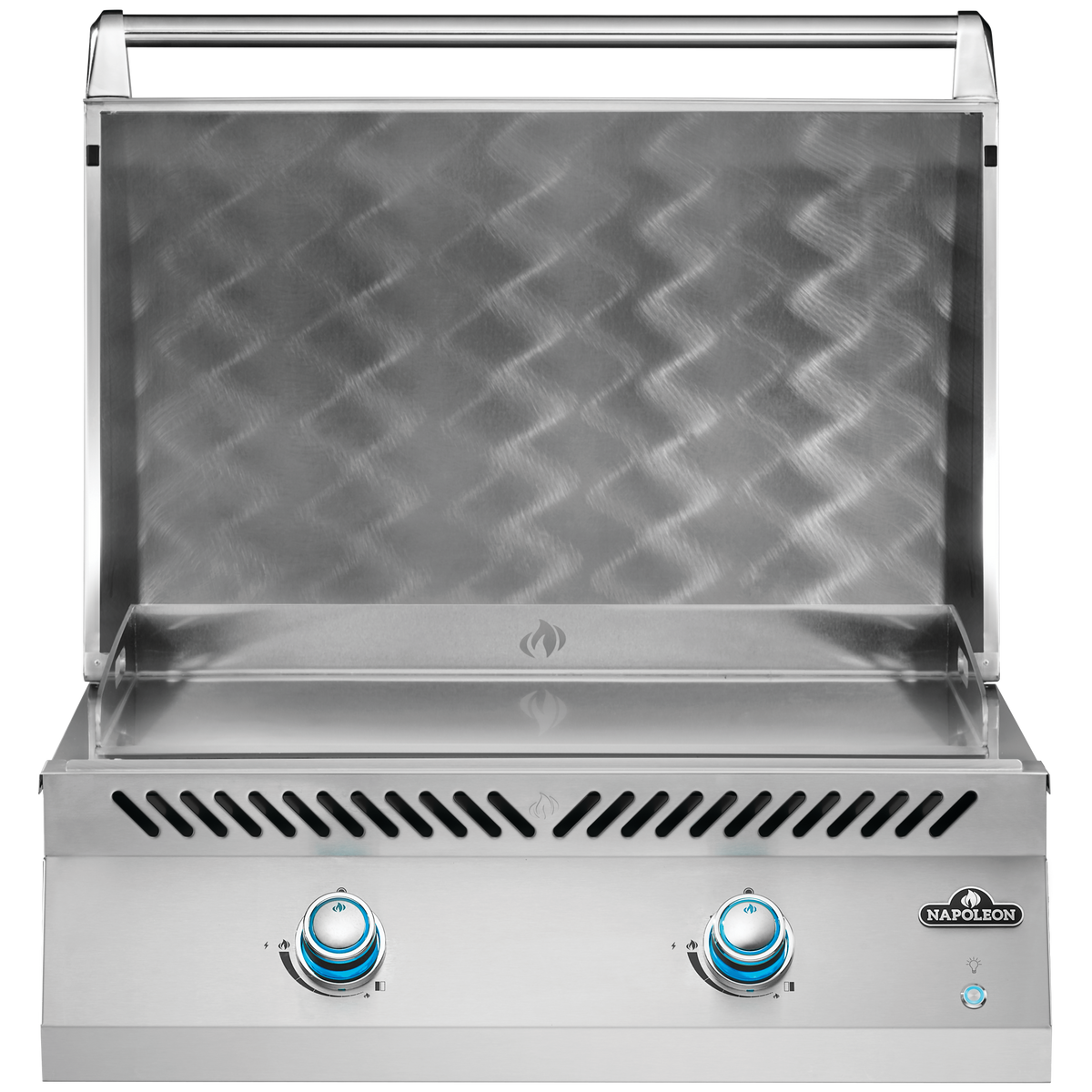 Napoleon Built-In 700 Series 32" Gas Griddle