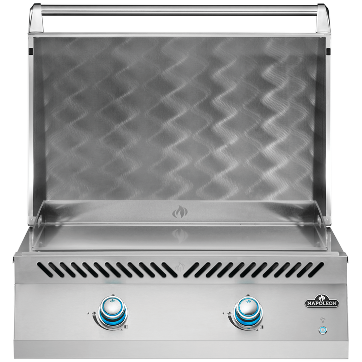 Napoleon Built-In 700 Series 32" Gas Griddle