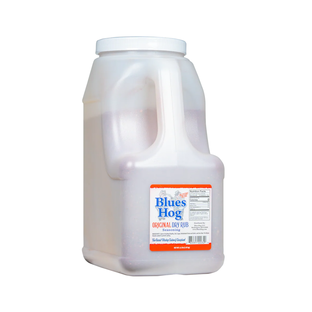 Blues Hog Original Dry Rub