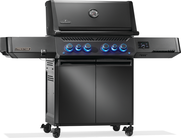 Napoleon Phantom Prestige 500 RSIB Gas Grill (Connected)