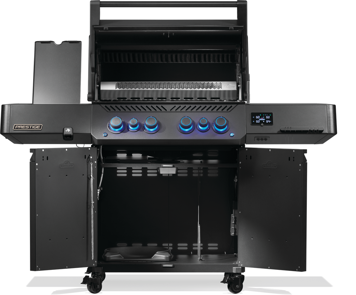 Napoleon Phantom Prestige 500 RSIB Gas Grill (Connected)