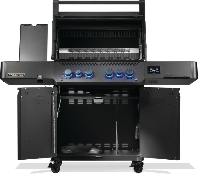 Napoleon Phantom Prestige 500 RSIB Gas Grill (Connected)