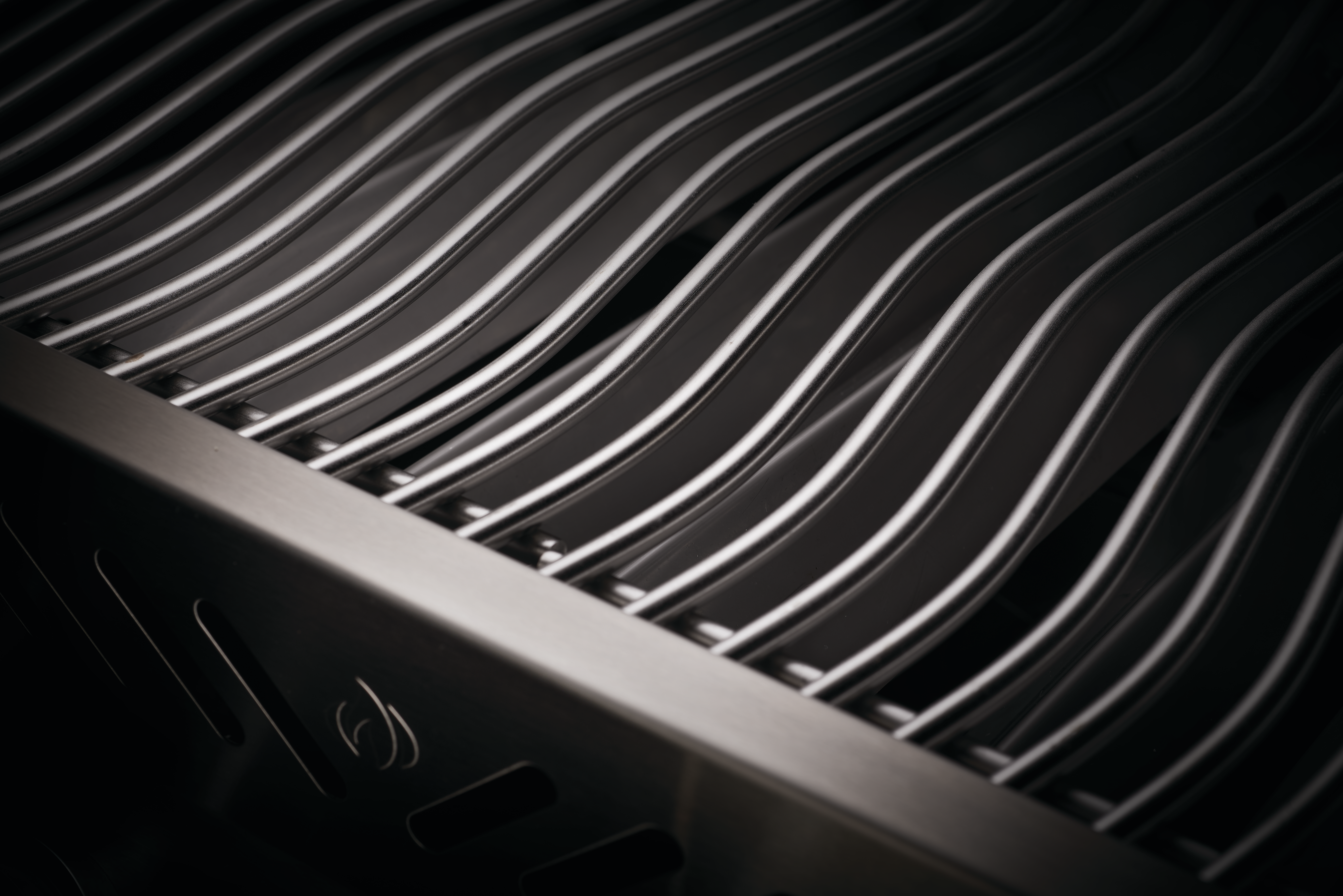 Napoleon Grills Legacy Prestige® 500 RSIB Gas Grill