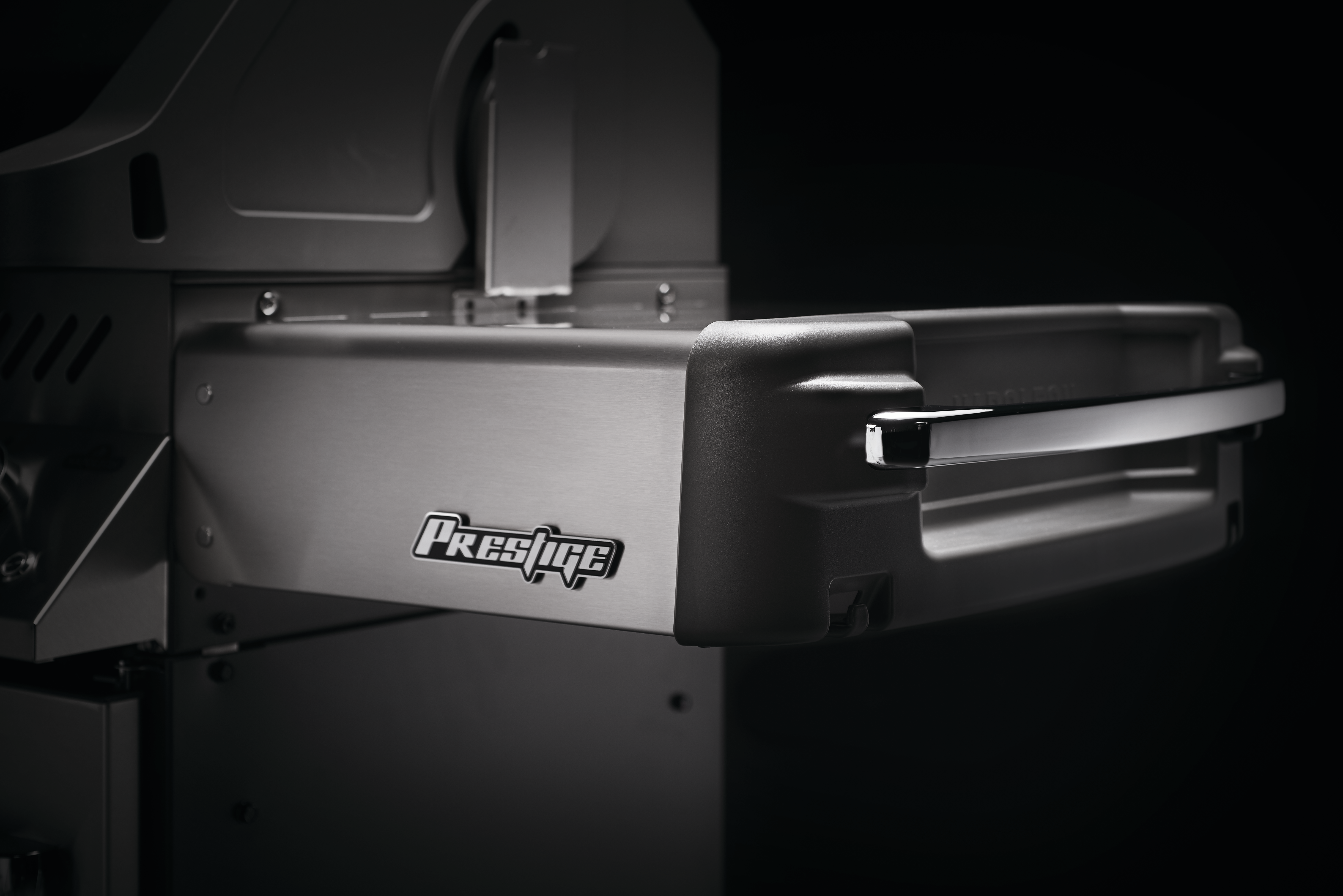 Napoleon Grills Legacy Prestige® 500 RSIB Gas Grill