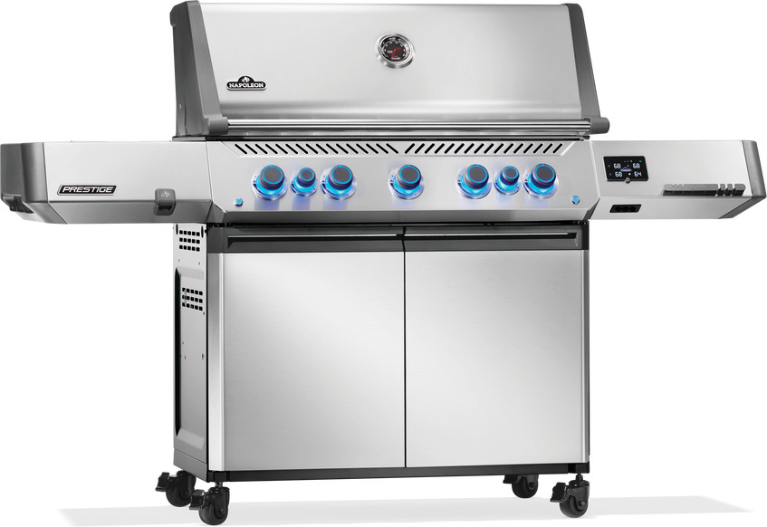 Napoleon Prestige 665 Connected RSIB