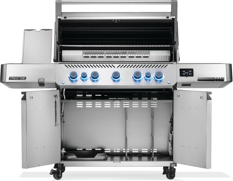 Napoleon Prestige 665 Connected RSIB