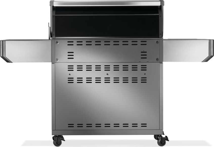 Napoleon Prestige 665 RSIB Gas Grill (Non-Connected)