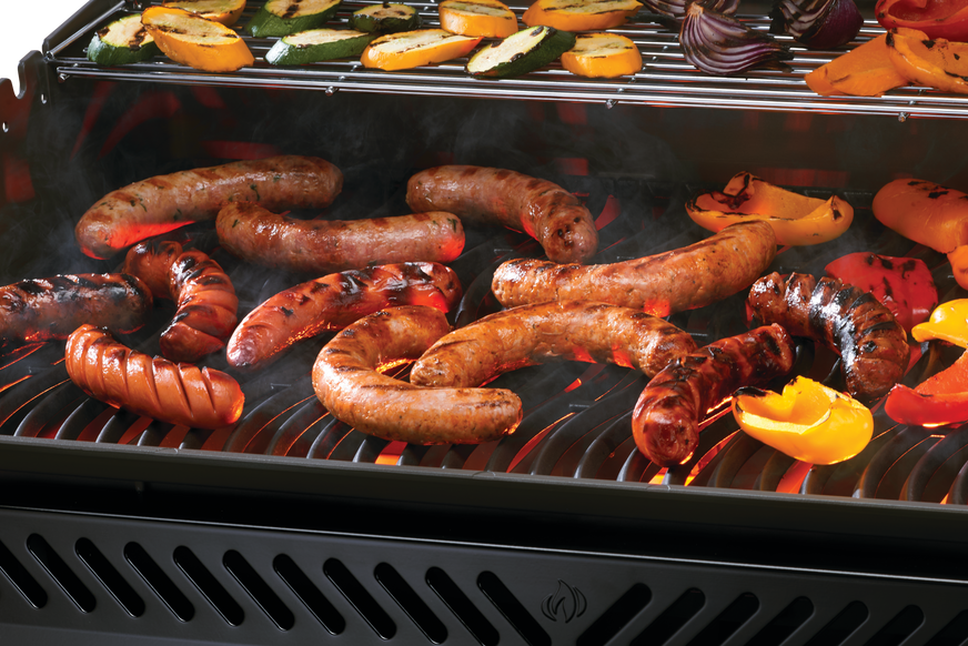 Napoleon Grills Rogue® PRO 625 SIB - Black