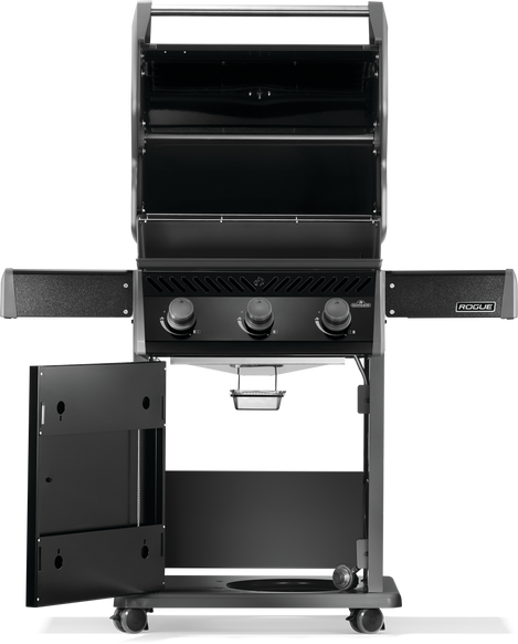 Napoleon Grills Rogue® 425 - Black
