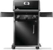Napoleon Rogue 425 Gas Grill (Black)
