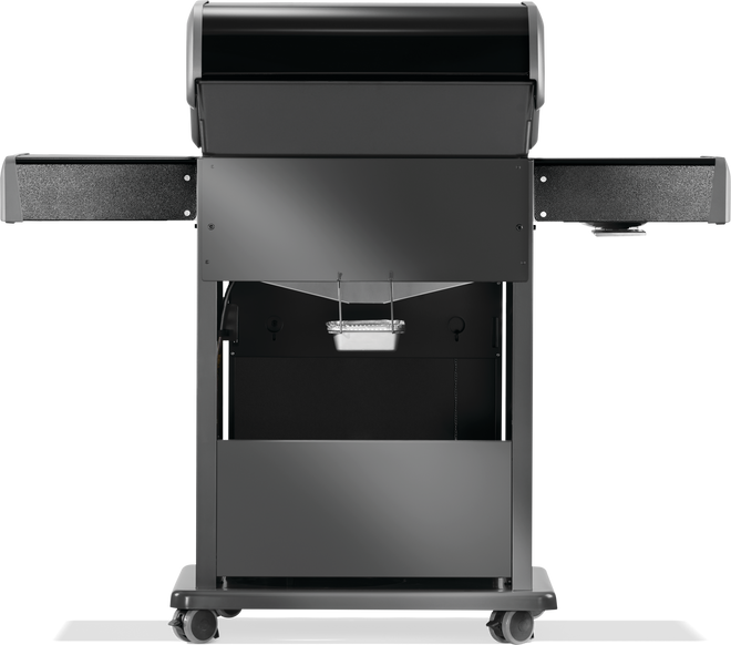 Napoleon Grills Rogue® PRO 425 SIB - Black