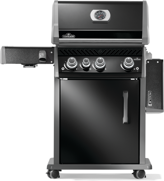 Napoleon Grills Rogue® PRO 425 SIB - Black