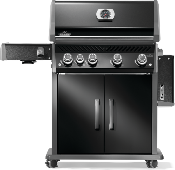 Napoleon Grills Rogue® PRO 525 SIB - Black