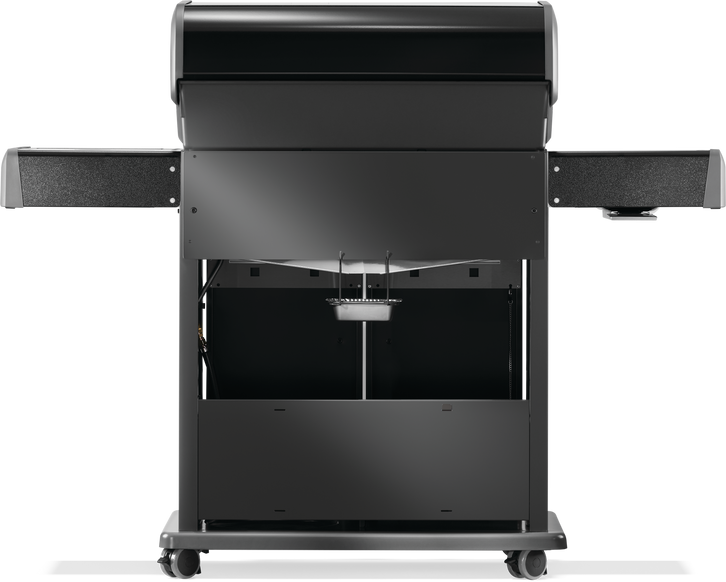 Napoleon Grills Rogue® PRO 525 SIB - Black