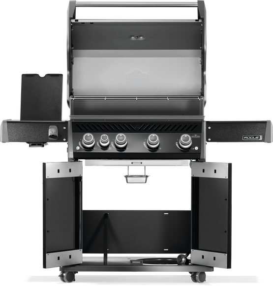 Napoleon Grills Rogue® PRO 525 SIB - Black