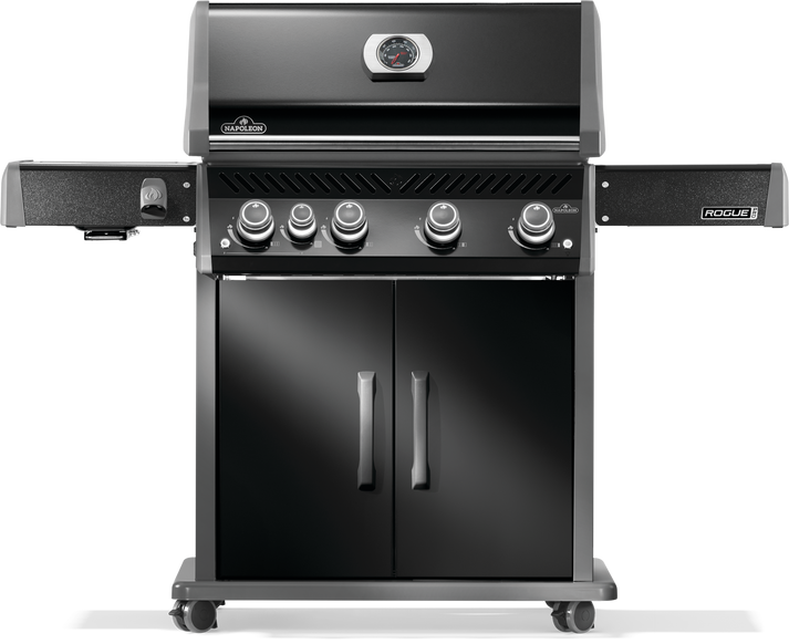 Napoleon Grills Rogue® PRO 525 SIB - Black