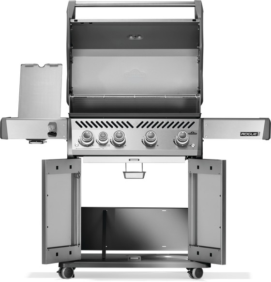 Napoleon Grills Rogue® PRO 525 SIB, Stainless Steel