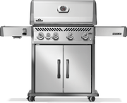 Napoleon Rogue PRO 525 SIB Gas Grill (Stainless Steel)