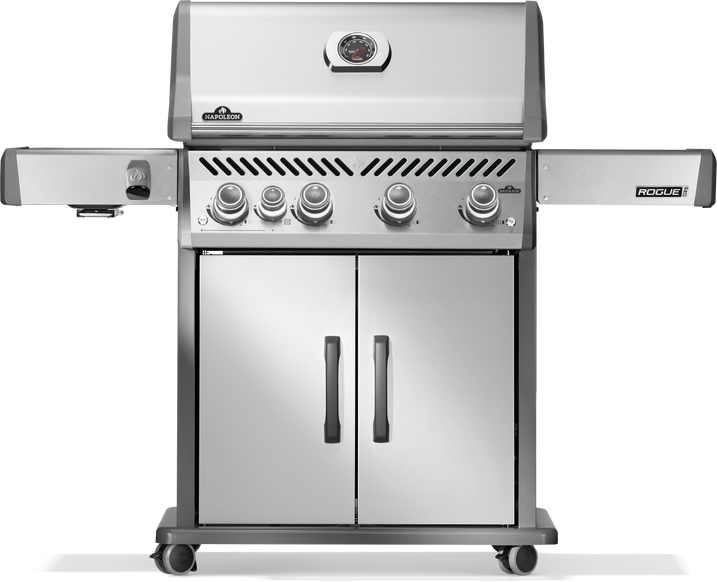 Napoleon Grills Rogue® PRO 525 SIB, Stainless Steel