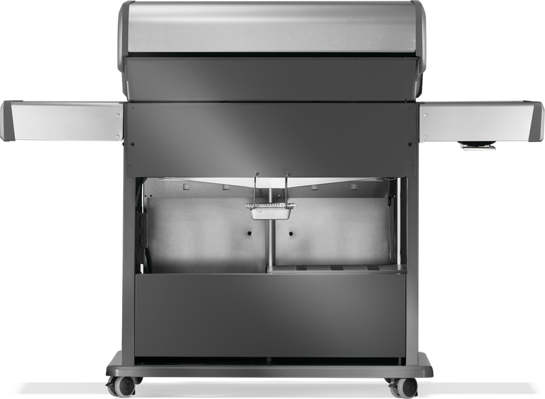 Napoleon Rogue PRO 625 SIB Gas Grill (Stainless Steel)