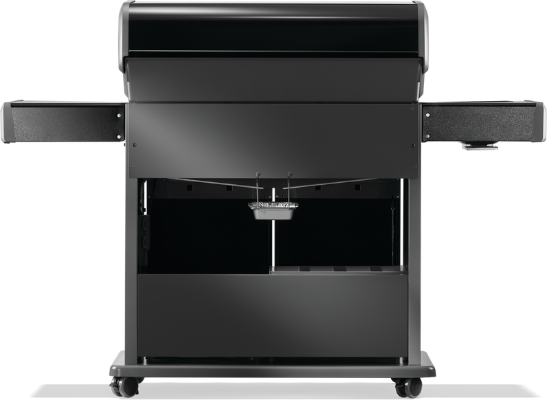 Napoleon Grills Rogue® PRO 625 SIB - Black