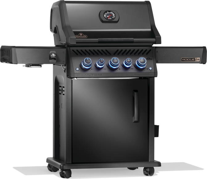 Napoleon Phantom Rogue PRO-S 425 RSIB Gas Grill