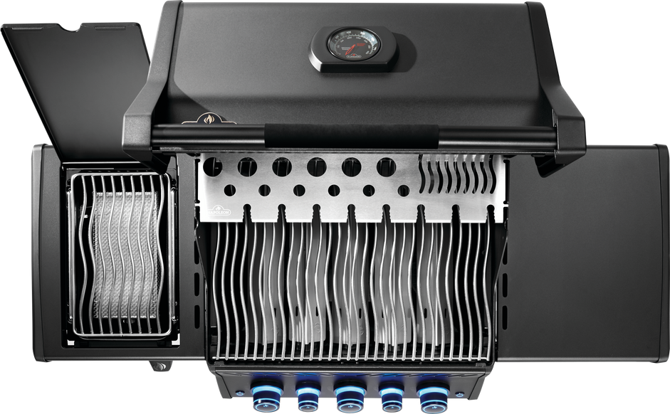 Napoleon Phantom Rogue PRO-S 425 RSIB Gas Grill