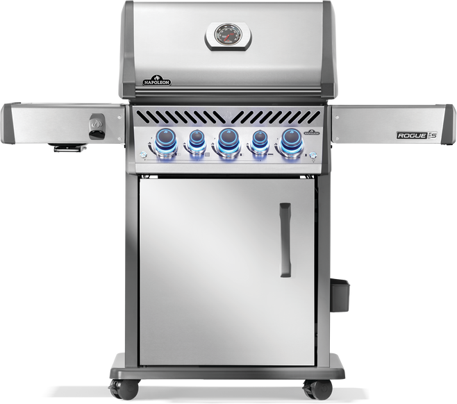 Napoleon Grills Rogue® PRO-S 425 RSIB