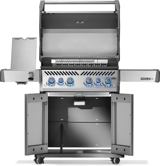 Napoleon Rogue PRO-S 525 RSIB Gas Grill