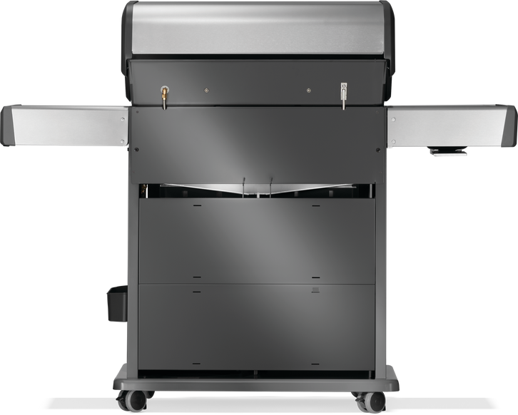 Napoleon Rogue PRO-S 525 RSIB Gas Grill