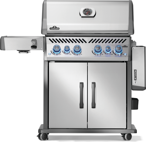 Napoleon Rogue PRO-S 525 RSIB Gas Grill
