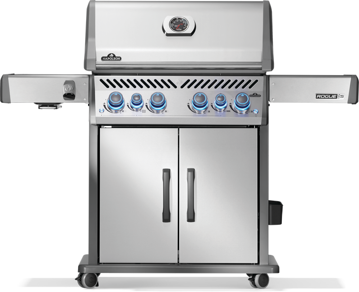 Napoleon Rogue PRO-S 525 RSIB Gas Grill