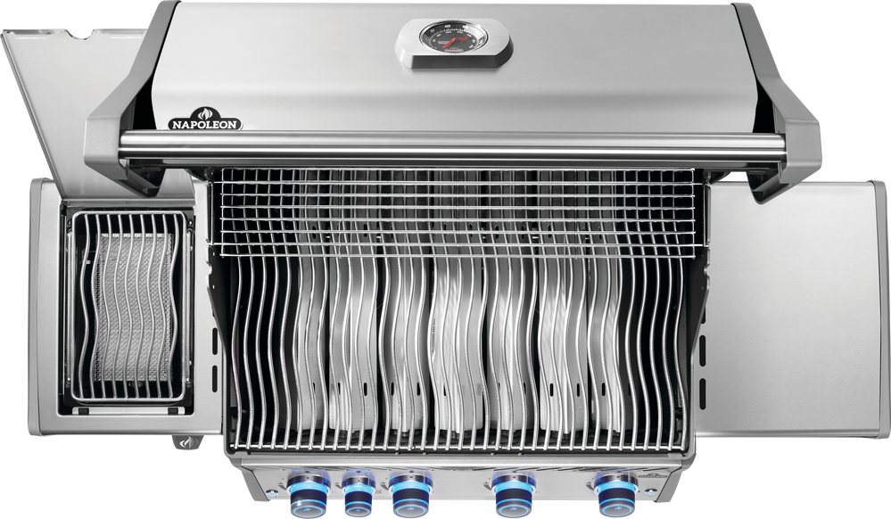 Napoleon Rogue PRO-S 525 RSIB Gas Grill