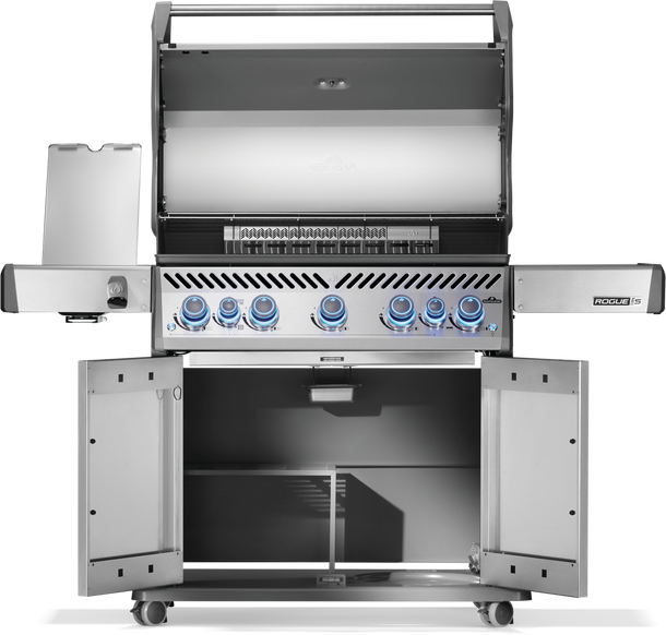 Napoleon Rogue PRO-S 625 RSIB Gas Grill