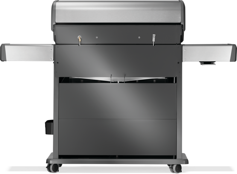 Napoleon Rogue PRO-S 625 RSIB Gas Grill