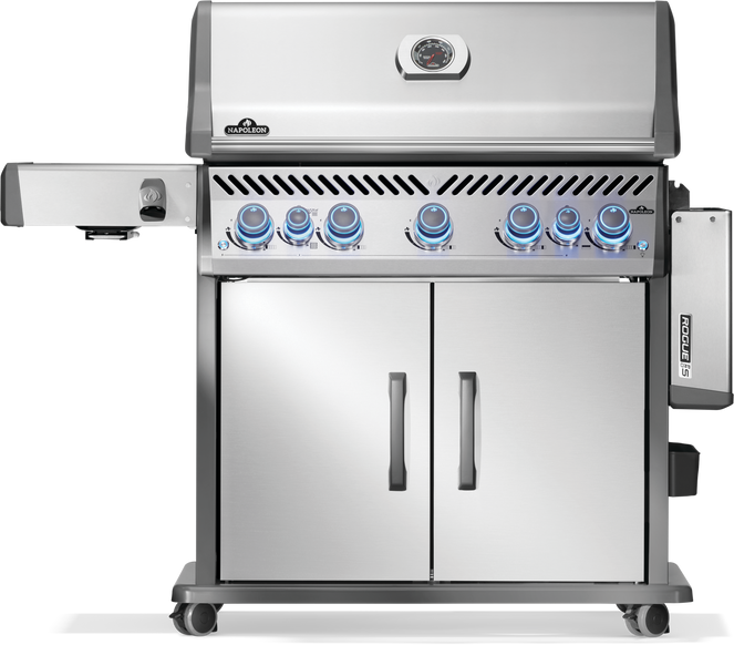 Napoleon Rogue PRO-S 625 RSIB Gas Grill