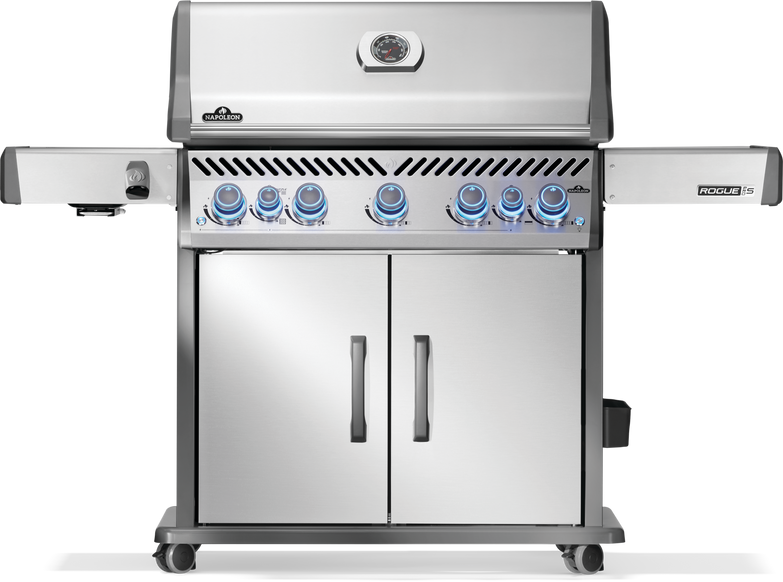 Napoleon Rogue PRO-S 625 RSIB Gas Grill