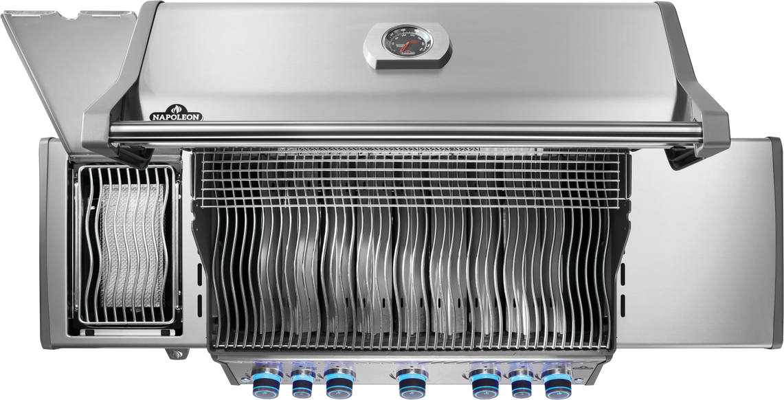 Napoleon Rogue PRO-S 625 RSIB Gas Grill