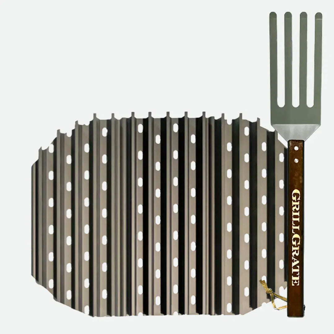 GrillGrate Set for the PKGO