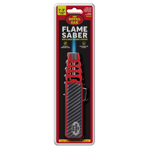 Royal Oak® Flame Saber™