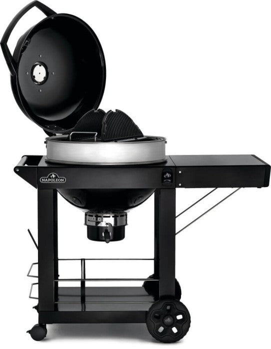 Napoleon Professional 22" Charcoal Cart