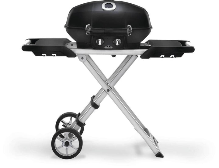 Napoleon Grills TravelQ™ PRO285X Portable Gas Grill, Black