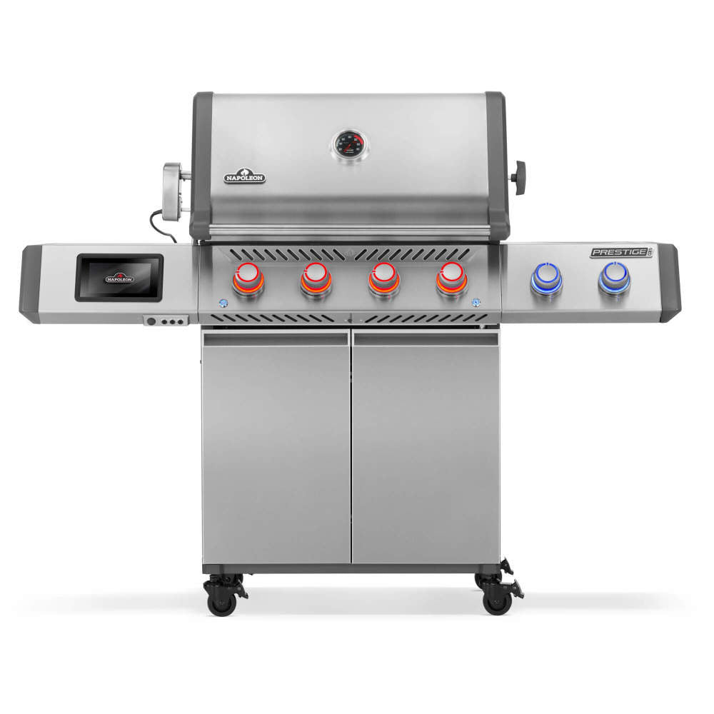 Napoleon Grills Prestige® PRO 500 with Smart Technology