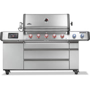 Napoleon Prestige PRO 665 Elite with Smart Technology & Electric Smoker Box