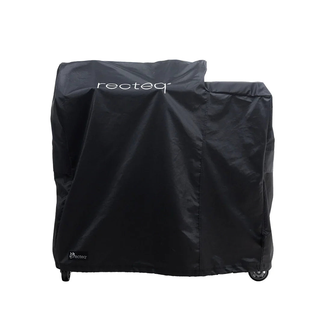 Recteq Backyard Beast 1200 Grill Cover - The Kansas City BBQ Store