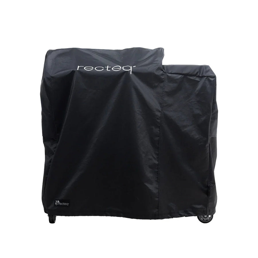Recteq Backyard Beast 1200 Grill Cover - The Kansas City BBQ Store