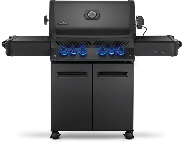 Napoleon Grills Phantom Prestige 500 RSIB Gas Grill