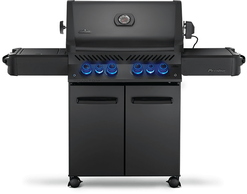 Napoleon Grills Phantom Prestige 500 RSIB Gas Grill