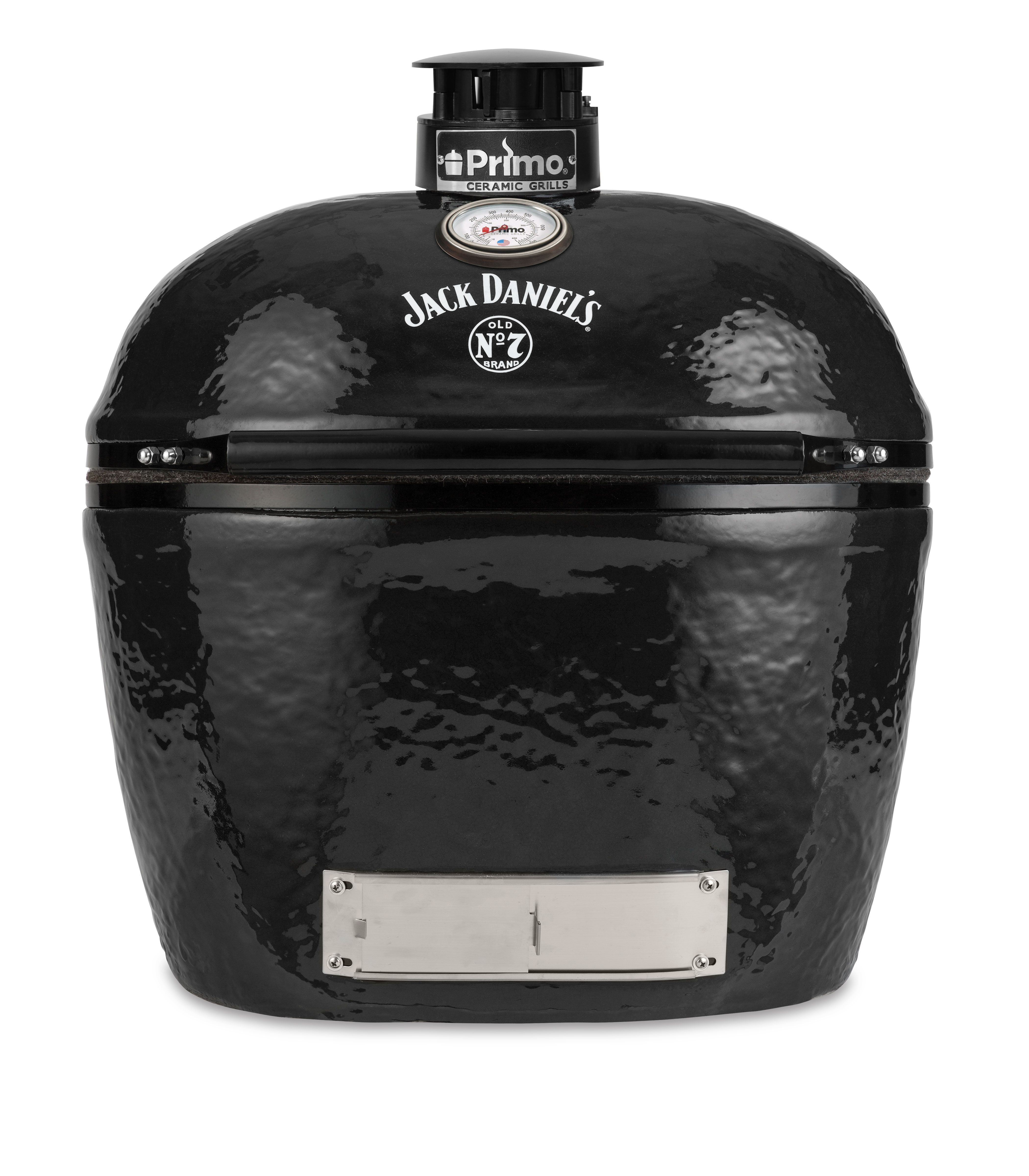 Primo Oval XL Jack Daniel's Edition Ceramic Grill